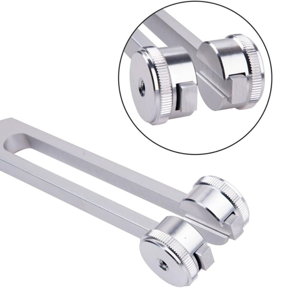 128 Hz Instrumento de curación - Hipnotelia