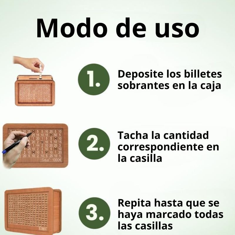 Alcancía japonesa - Hipnotelia