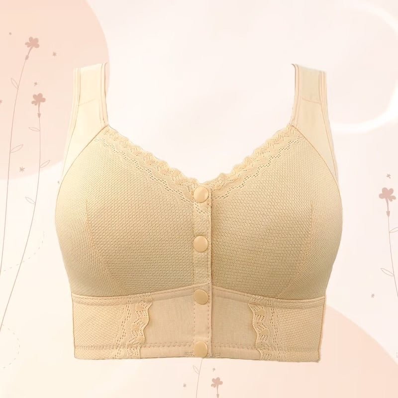BRASIER CORRECTOR DE POSTURA MOLDEADOR - Hipnotelia