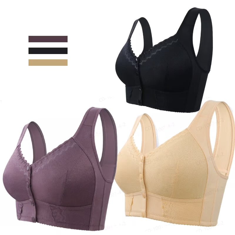 BRASIER CORRECTOR DE POSTURA MOLDEADOR - Hipnotelia