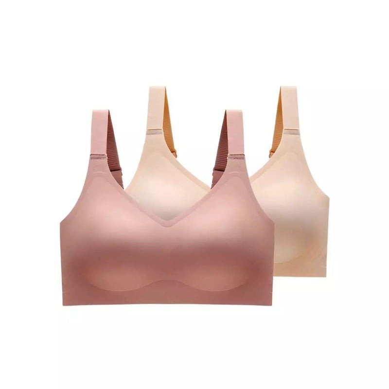 Brasier Reforzado Premium - Hipnotelia