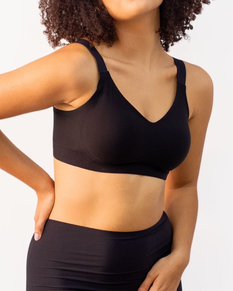 Brasier Reforzado Premium - Hipnotelia