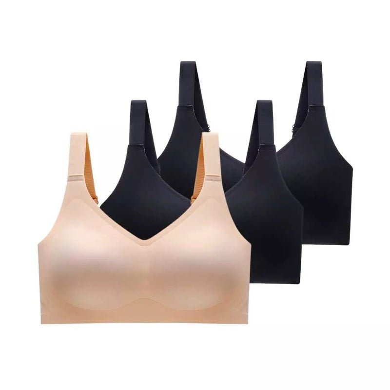 Brasier Reforzado Premium - Hipnotelia