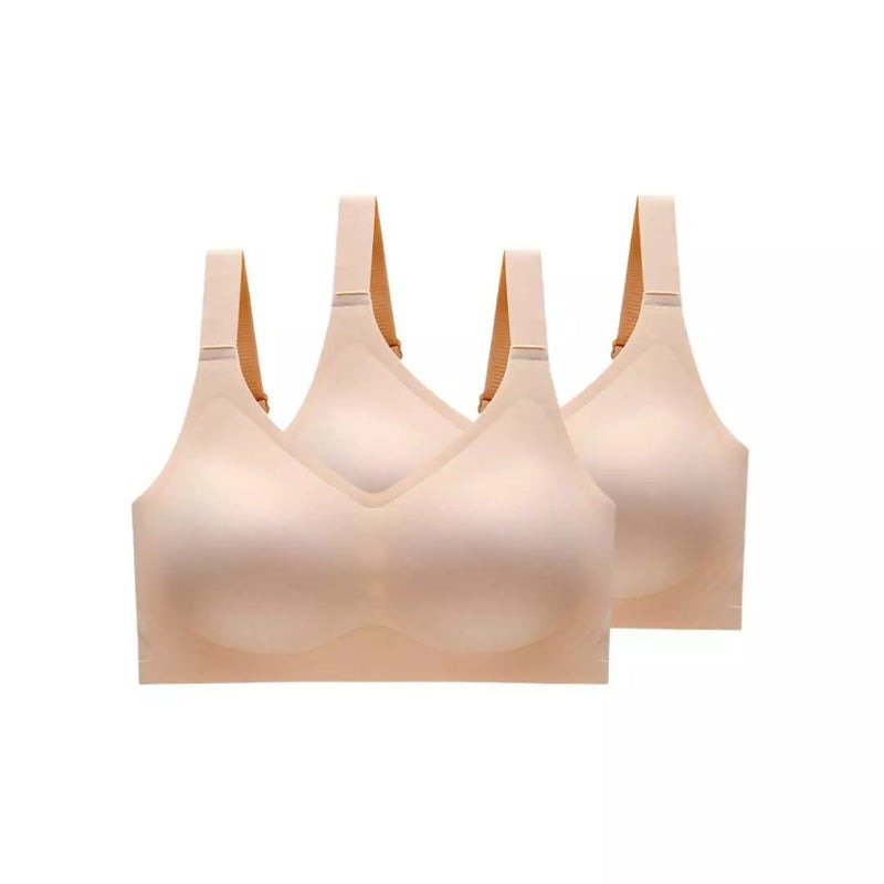 Brasier Reforzado Premium - Hipnotelia