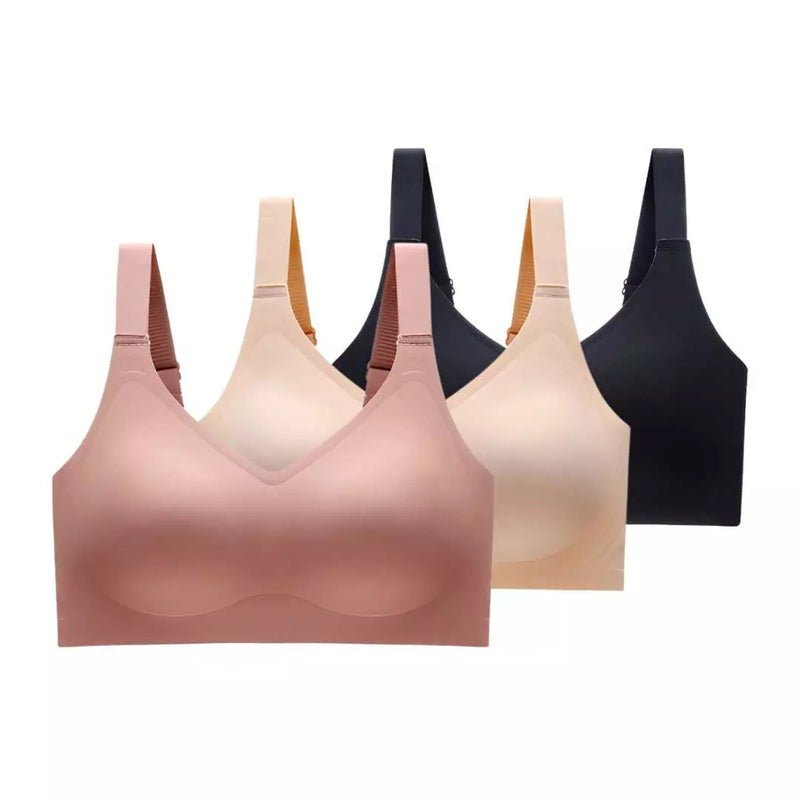 Brasier Reforzado Premium - Hipnotelia