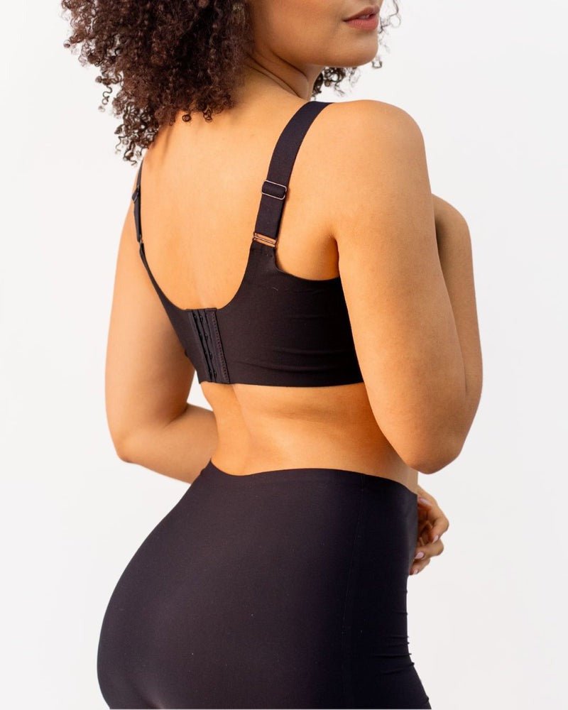 Brasier Reforzado Premium - Hipnotelia