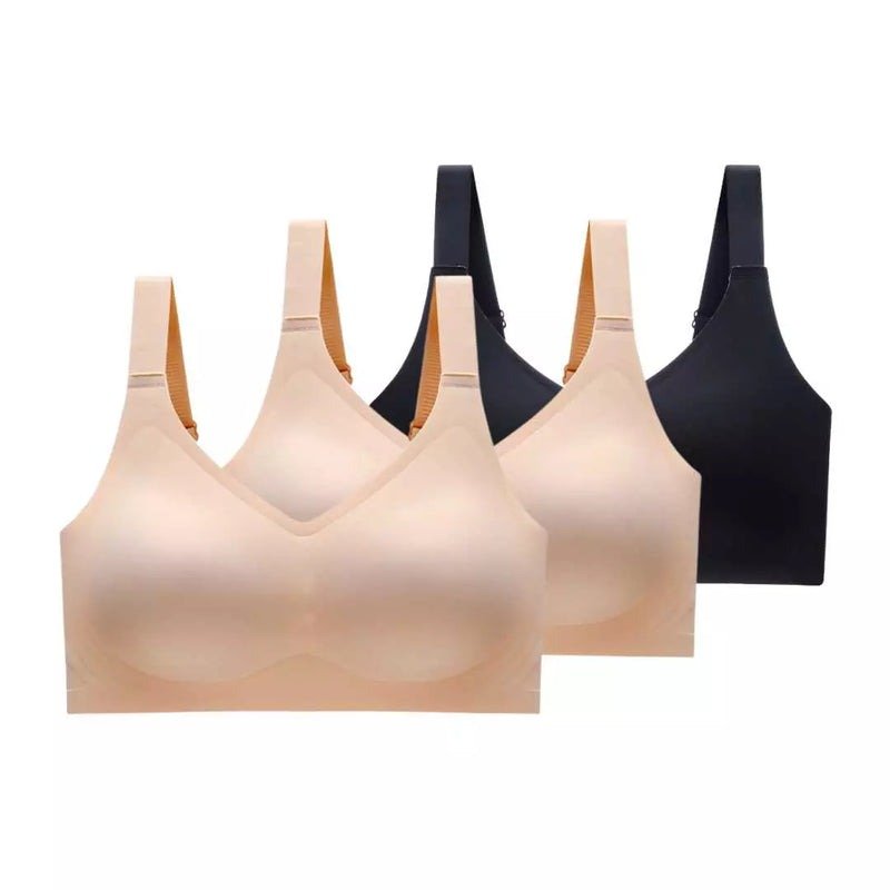 Brasier Reforzado Premium - Hipnotelia