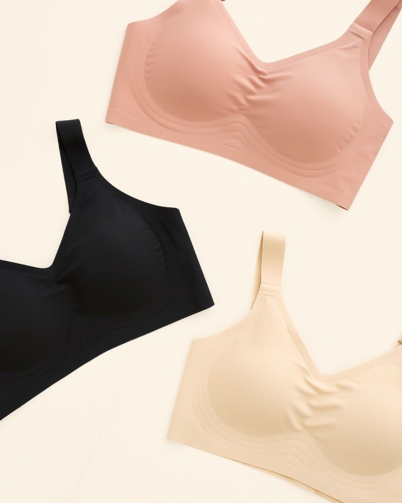 Brasier Reforzado Premium - Hipnotelia