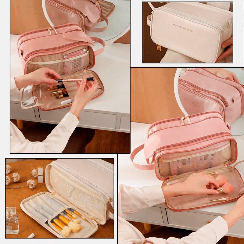 Cosmetiquera Profesional - Hipnotelia