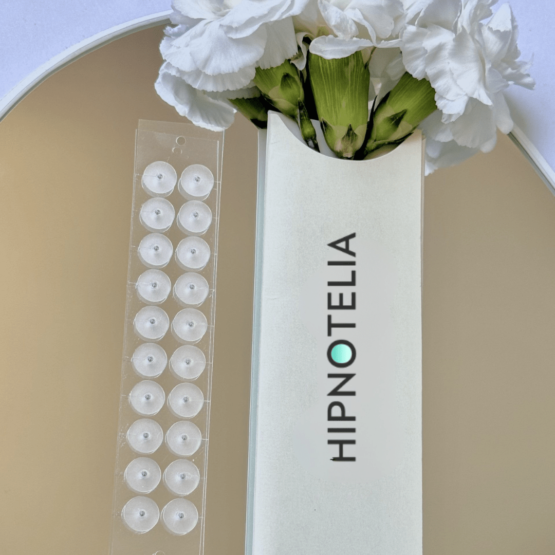 Kit de acupresión para bienestar natural - AcuMAX - Hipnotelia