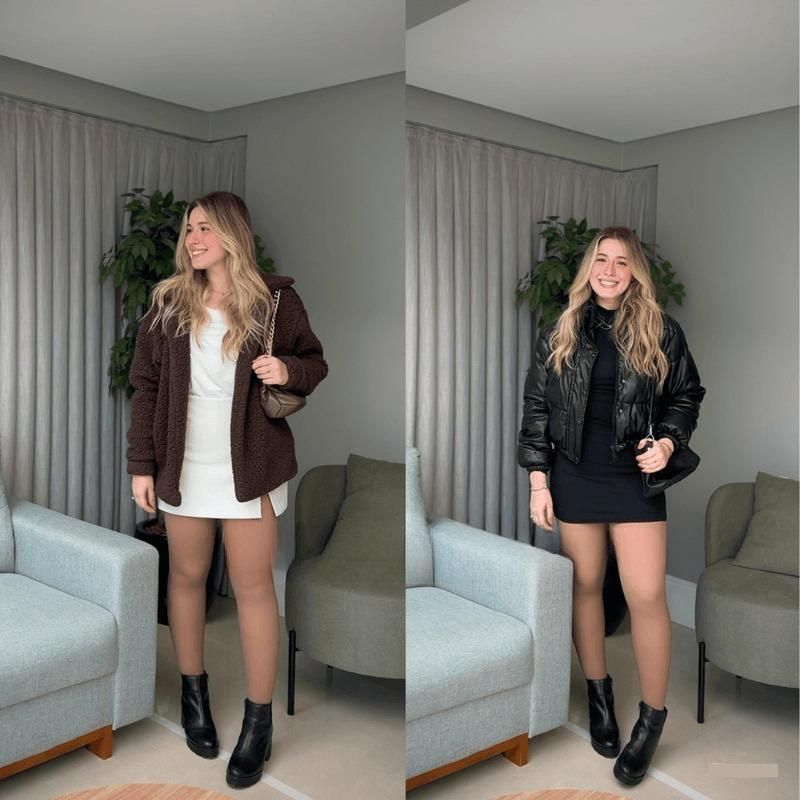 Kit de pantimedias con forro (COMPRA 1 Y LLÉVATE 2) - Hipnotelia