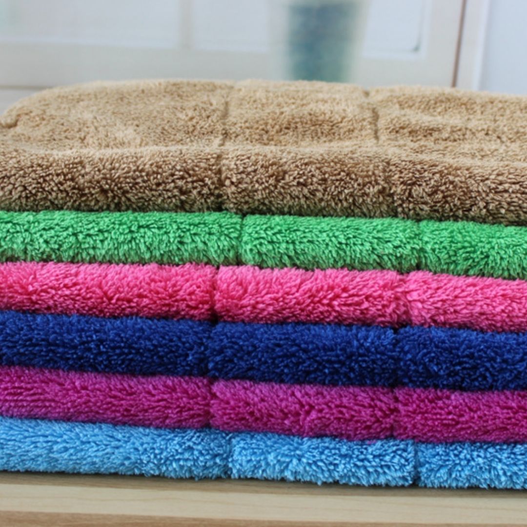 Paño de secado rápido multiuso FASTDRY - OFERTA 2X1 - Hipnotelia