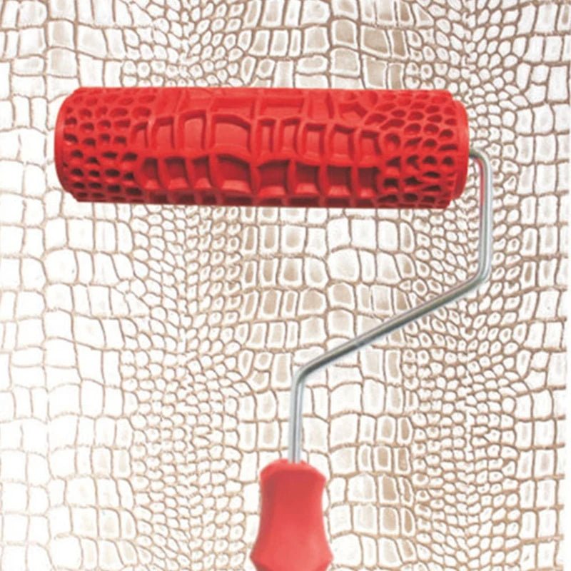 Rodillo texturizador - Hipnotelia