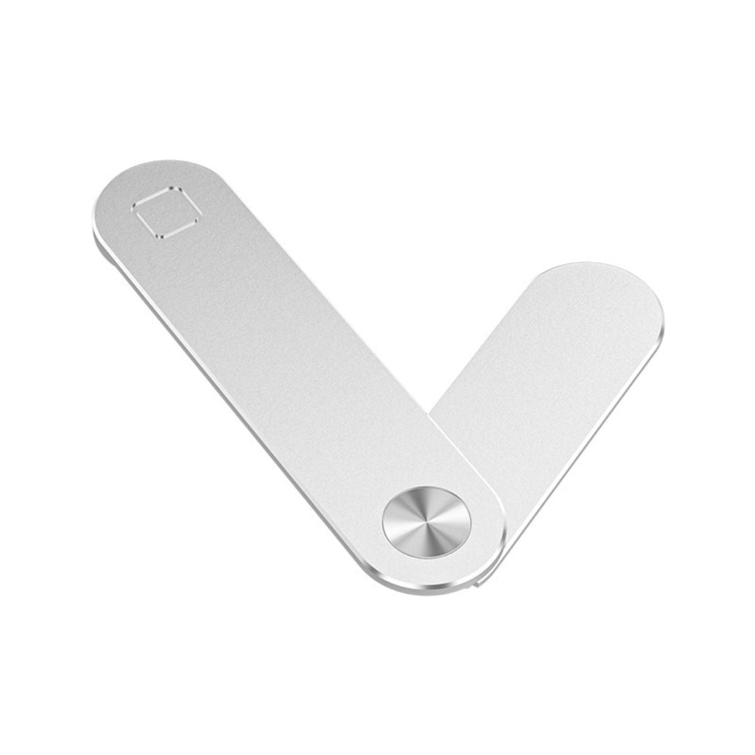 Soporte magnético extensible para celular y laptop - Hipnotelia