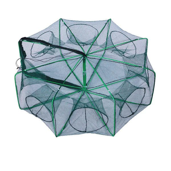 Trampa de Pesca Retráctil de Alta Efectividad - Hipnotelia