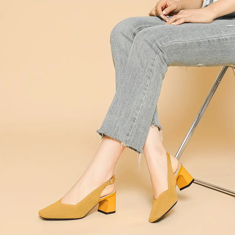 "WOMEN'S HEELS" tacones ortopedicos exclusivos - Hipnotelia