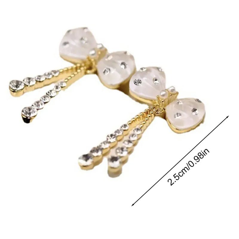 Aretes de lazo - Hipnotelia