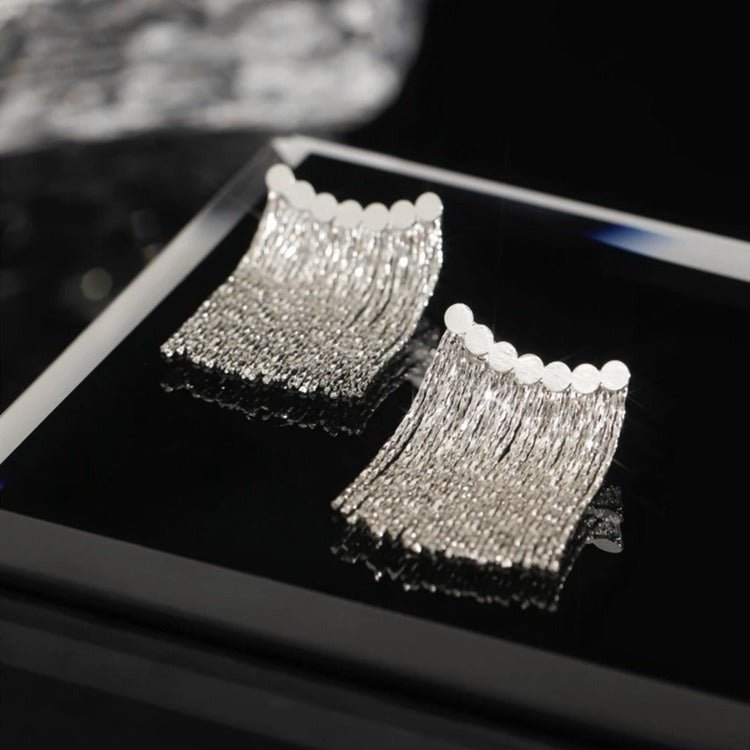 Aretes Sofia - Hipnotelia