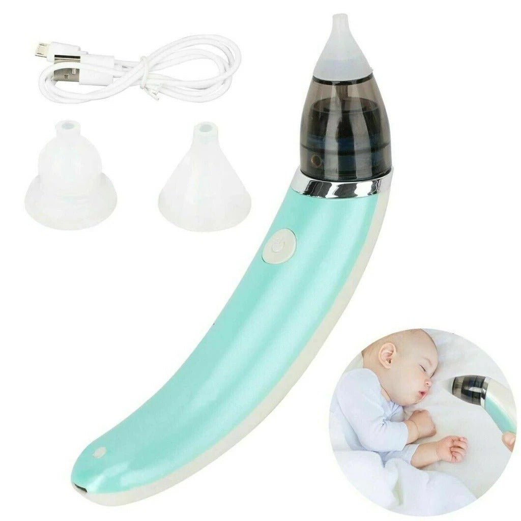Aspirador nasal para niños Nazalex®