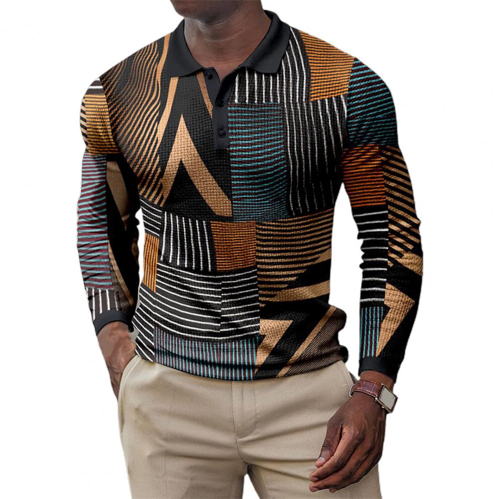 CAMISA HOMBRE PREMIUM