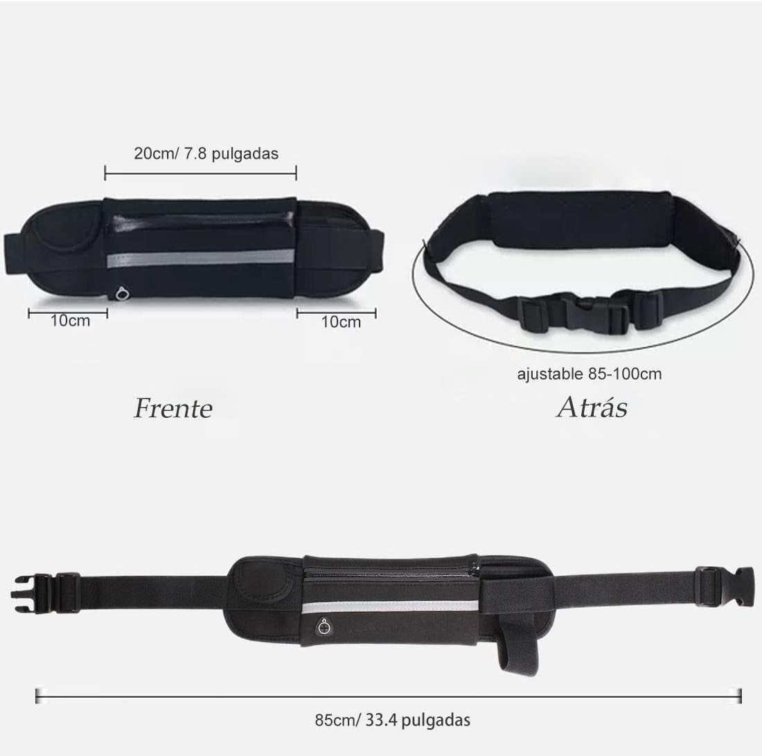 Cangurera Multipropósito - Hipnotelia