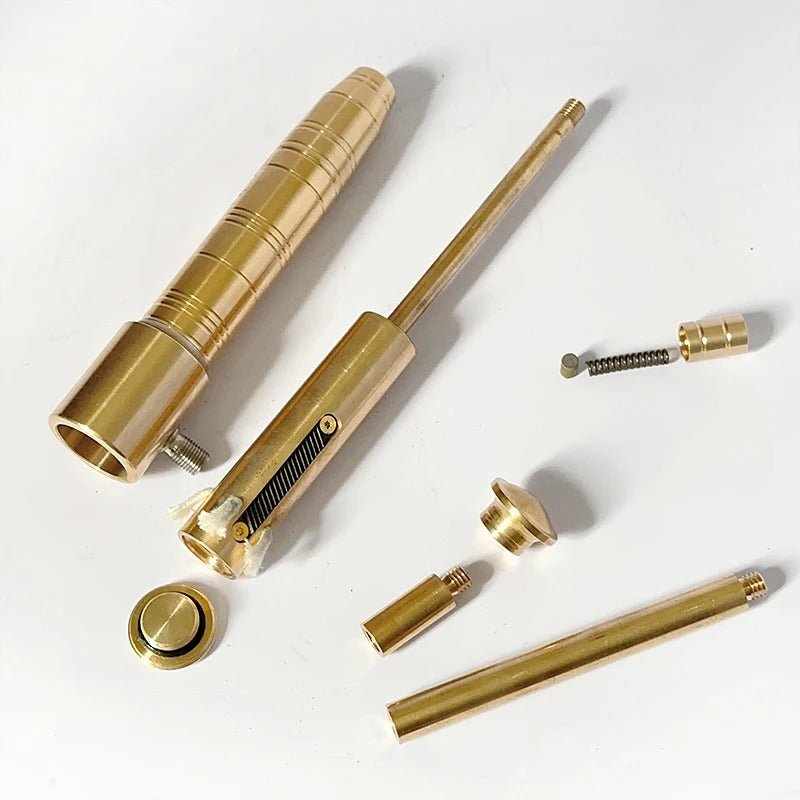 Encendedor Premium Antorcha - Hipnotelia