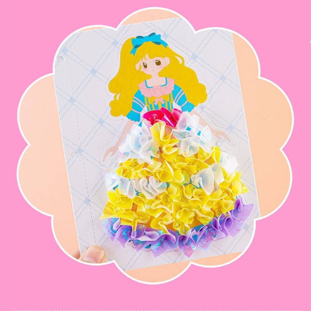 Libro de manualidades y pintura para niños - Hipnotelia