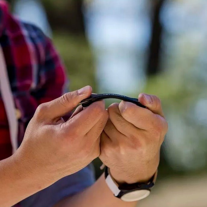 MASTERKEY PRO ORGANIZADOR DE LLAVES