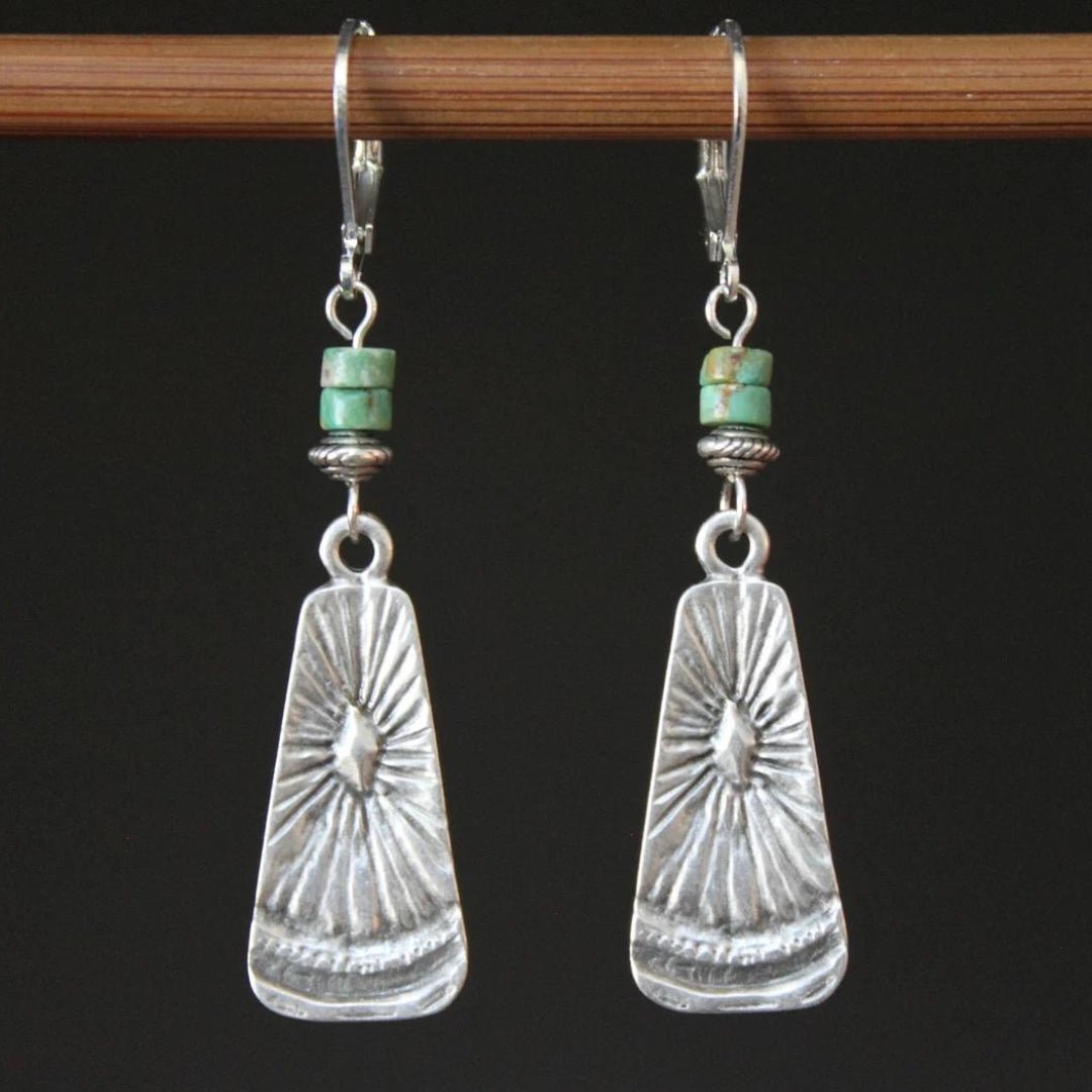 Pendientes Maya - Hipnotelia