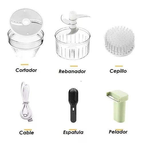 Picador Electrico Hipnotelia - Hipnotelia