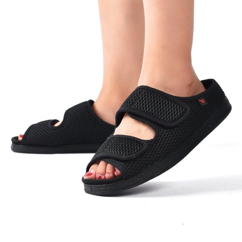 Sandalias ajustables Hipnotelia
