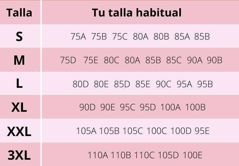 Sujetador Turmalina (1+1 GRATIS) - Hipnotelia