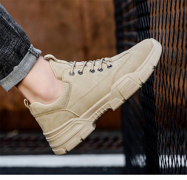 Tenis deportivos ortopédicos RILO - Hipnotelia