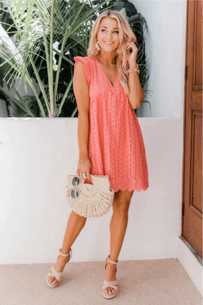 Vestido 2 en 1 - Trecy - Hipnotelia