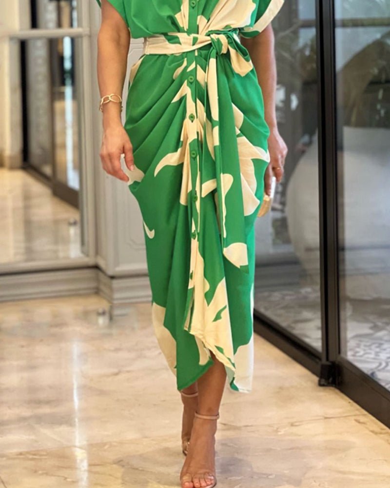 Vestido KAREN - Hipnotelia