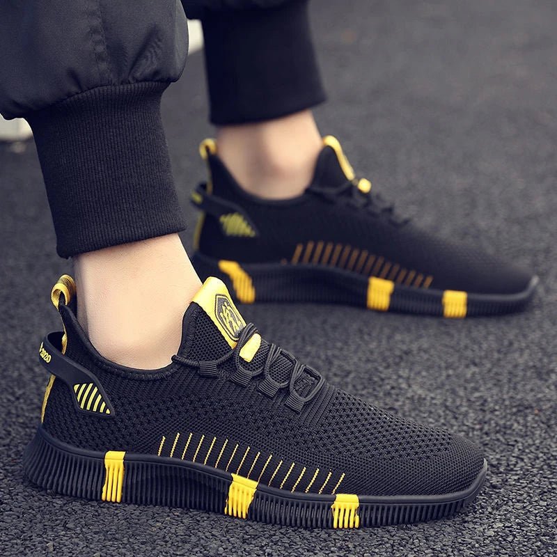 Zapatillas Volcano - Fabricada con un metamaterial duradero de alta resistencia - Hipnotelia