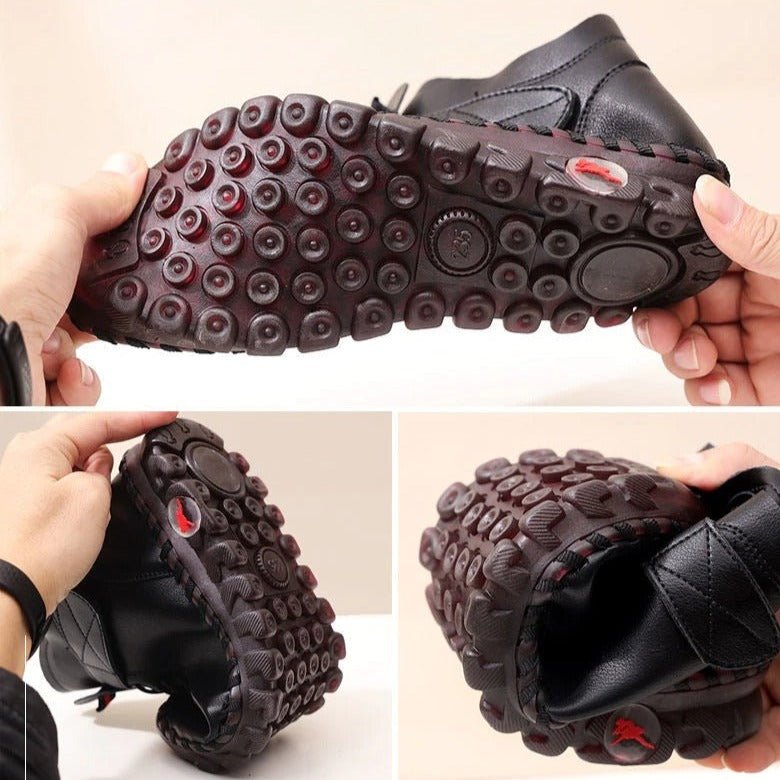 Zapatos altos Muugz® para mujer - Hipnotelia