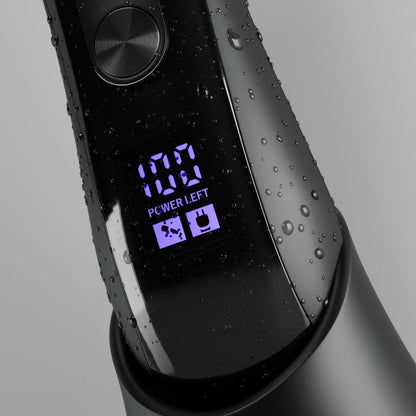 Rasuradora eléctrica Shave Pro