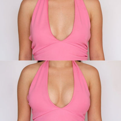 Almohadillas de relleno Push - Up Adhesivas - Hipnotelia