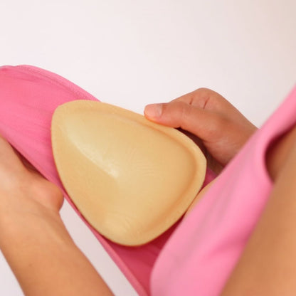 Almohadillas de relleno Push - Up Adhesivas - Hipnotelia