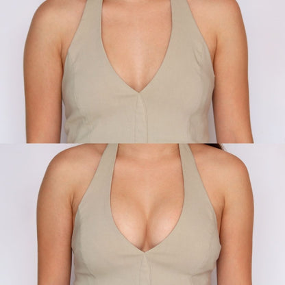 Almohadillas de relleno Push - Up Adhesivas - Hipnotelia