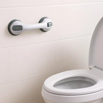 Barra de apoyo portátil para baño - Hipnotelia