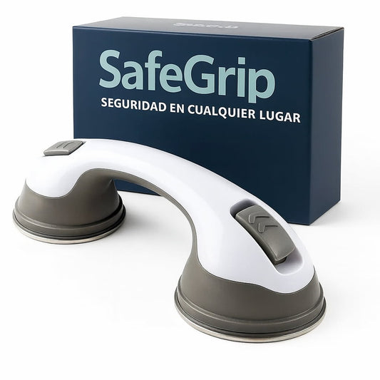 Barra de apoyo portátil para baño - Hipnotelia