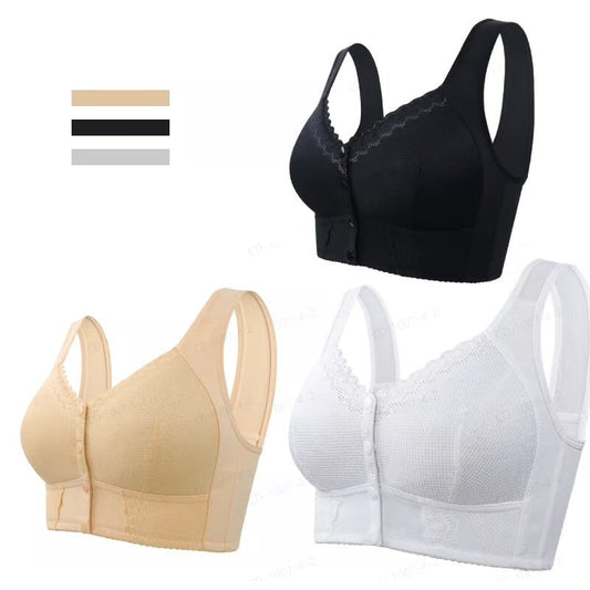 BRASIER CORRECTOR DE POSTURA MOLDEADOR - Hipnotelia