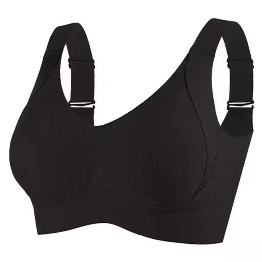 Brassiere Abrazo de Seda (3X) - Hipnotelia