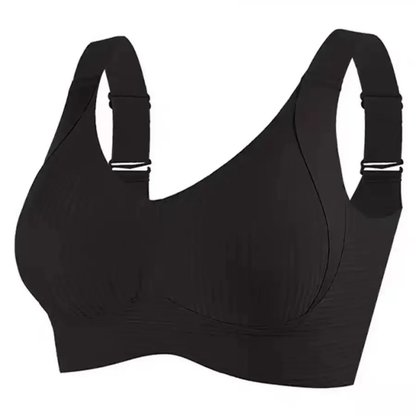Brassiere Abrazo de Seda (3X) - Hipnotelia