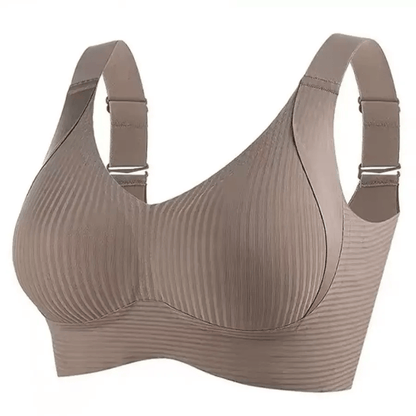 Brassiere Abrazo de Seda (3X) - Hipnotelia
