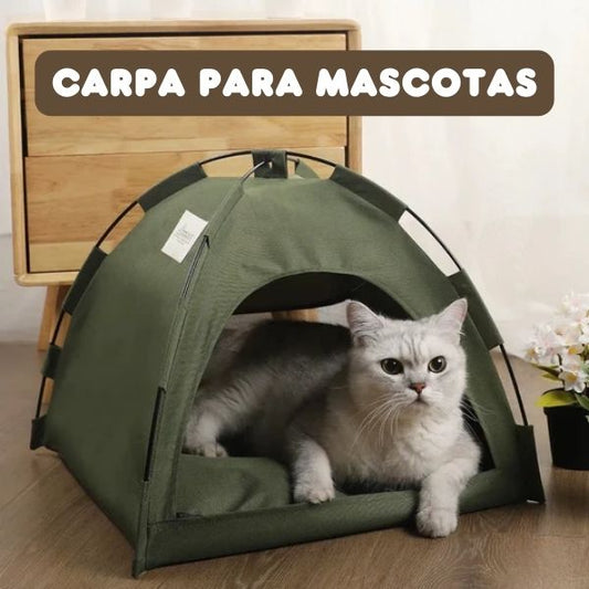 Cama para mascota - Hipnotelia