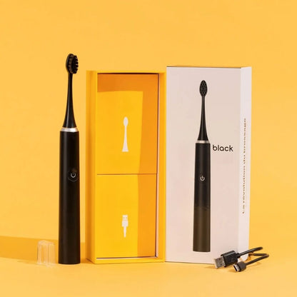 Cepillo Dental Eléctrico Sónico - Hipnotelia