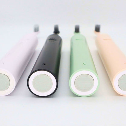 Cepillo Dental Eléctrico Sónico - Hipnotelia